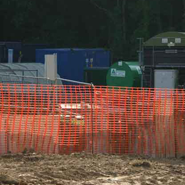 Plastic Netting & Windbreak