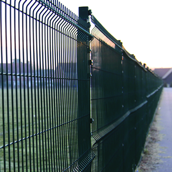 Security Fencing