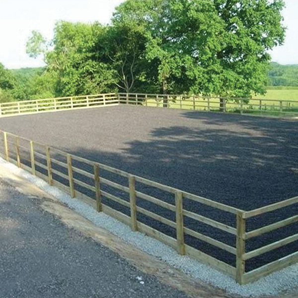 Riding Arenas