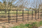 Estate Fencing
