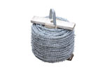 Barbed Wire