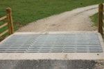Cattle Grids