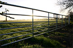 Farm Gates