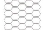Hexagonal Wire