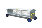 Sheep Feeders