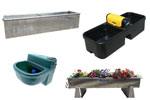 Drinking Troughs