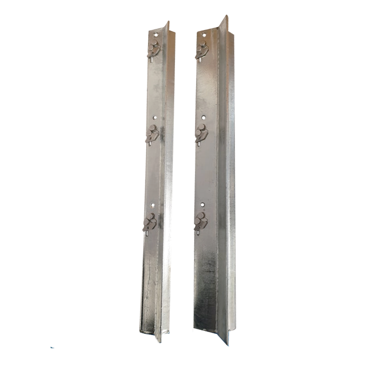 Clipex® Vertical Extension & Brackets