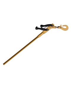 Boundary Handle & Hook Assembly