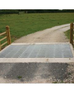 Cattle Grids