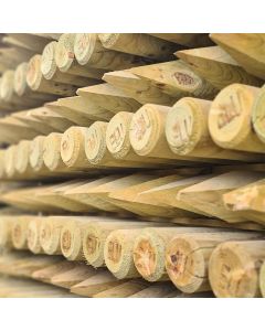UC4 Machined Posts, Struts & Strainers