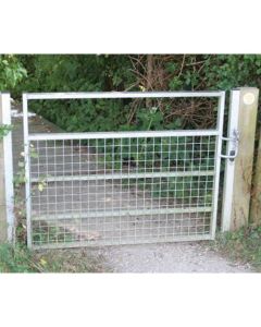 1 Way Self Close Marlow Gate