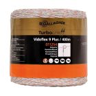 Vidoflex 9 TurboLine Plus (400m)