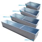 Livestock Water Trough (405mm Deep)