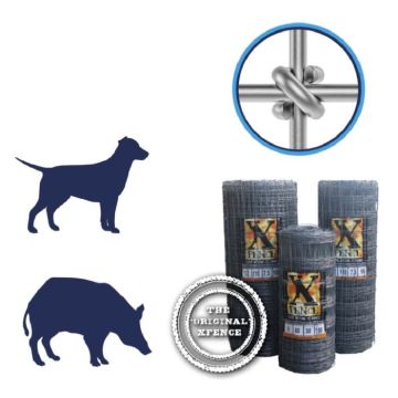 X Fence Dog Fence XHT13-190-7.5 -50m