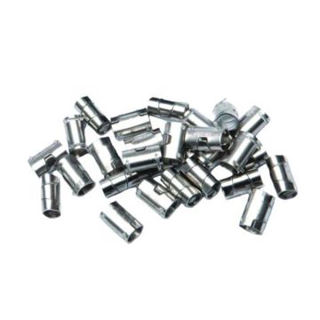 Weld Mesh Netting Clips