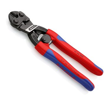 Knipex High Leverage Cutters