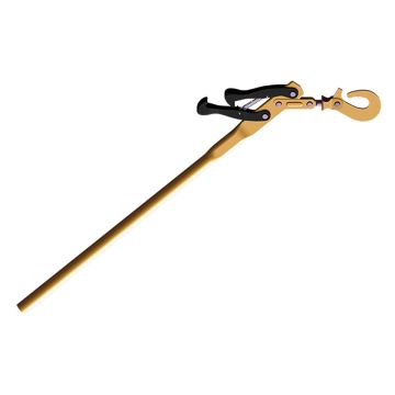 Boundary Handle & Hook Assembly