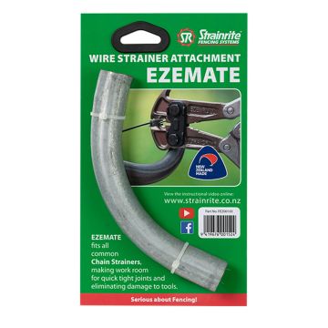 Ezemate Chain Diverter
