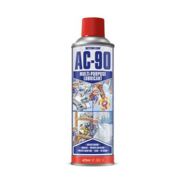 AC-90 Multi-Purpose Lubricant 500ml 