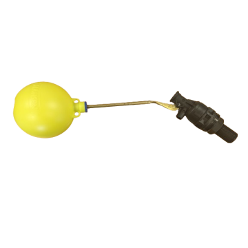 JFC 3/4" Fast Fill Ball Valve 