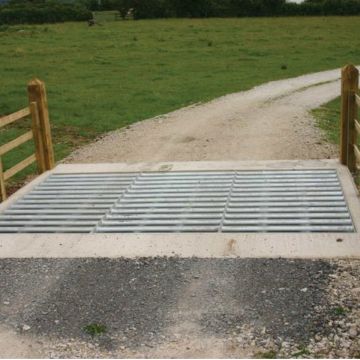 Cattle Grids