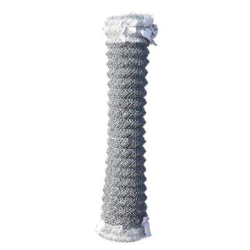 Chain Link Fencing - 25m roll 900mm