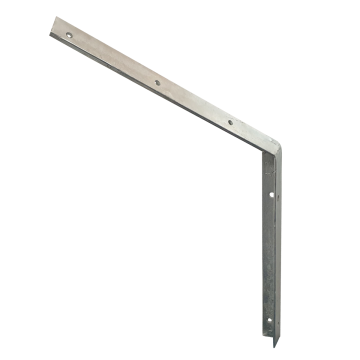 Barbed Wire Crank-Corner Fixing