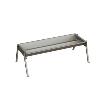 Free Standing Cattle Trough on Legs Double Sided