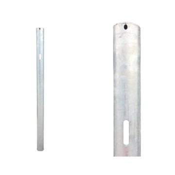 Double Slotted Posts