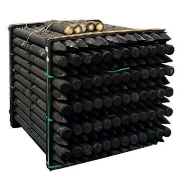 Dura² Posts, Struts & Strainers 