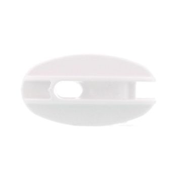 Heavy Duty End Strain Insulator