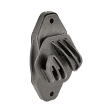 Nail on Insulator ('W' Claw Type)