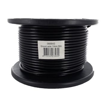 Light Leadout Cable