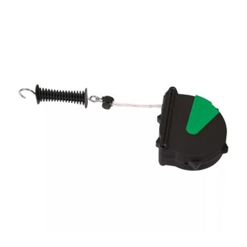 Retractable Rope Gate 7.5m