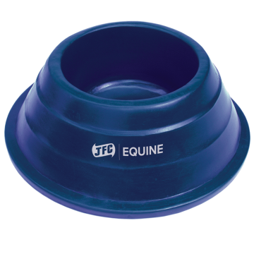 JFC  Circular Floor Feeder - Blue