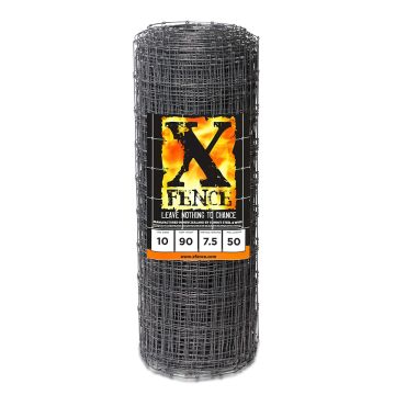 X Fence Standard Equi-fence XHT10-90-7.5 50m