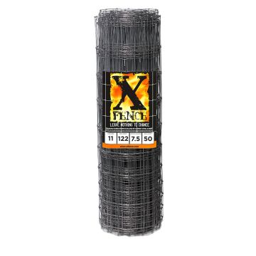 X Fence Stock Fence XHT11-122-7.5 -50m