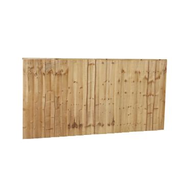 Featheredge Panels 900mm x 1830mm