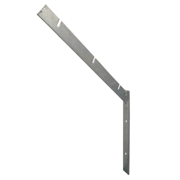 Barbed Wire Crank-Face Fixing