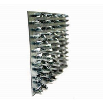 Nail Plates 76mm x 101mm