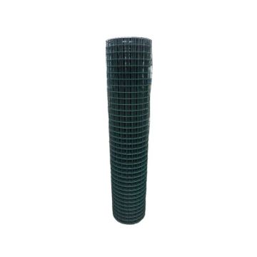 Welded Mesh PVC Coated-1200mm