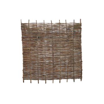 Hazel Wattle Hurdles 1200 x 1800mm