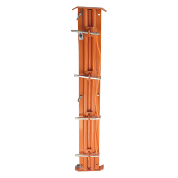 Strainer Clamp Horse Fence