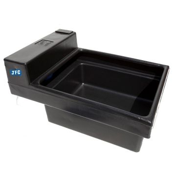 JFC 12 Gallon Water Trough