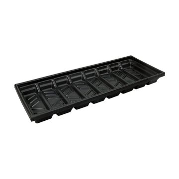 Ribbed Cattle Footbath
