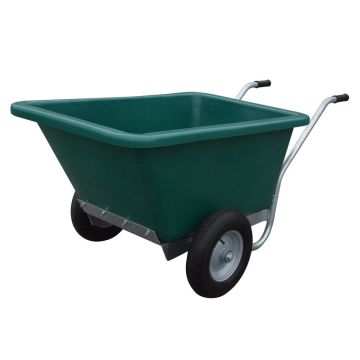 Fixed Body Wheelbarrow