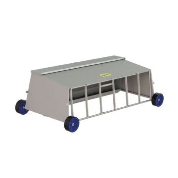 Single Side Lamb Creep Shelter 1.2m