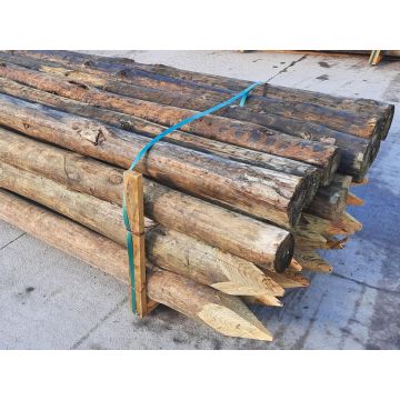 Maritime Pine Strainers