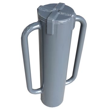 Post Hole Bumper/Rammer