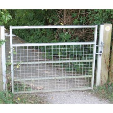 1 Way Self Close Marlow Gate